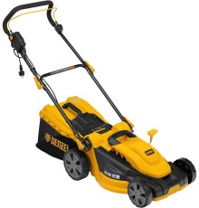 Газонокосилка электрическая Denzel GM-1800