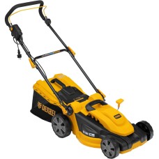 Газонокосилка электрическая Denzel GM-1800