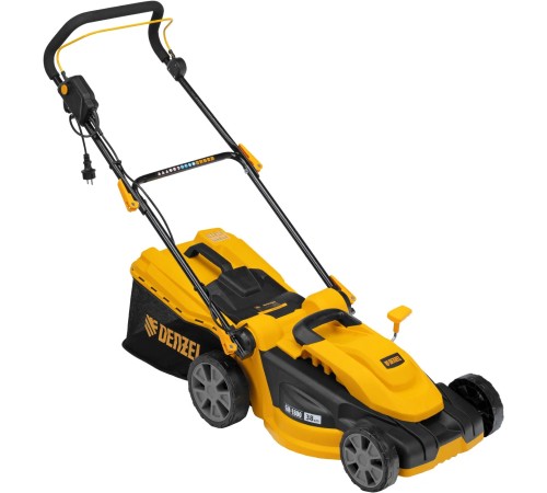 Колёсная газонокосилка  Denzel GM-1800