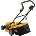 Колёсная газонокосилка  Denzel GM-1800