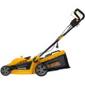 Колёсная газонокосилка  Denzel GM-1800