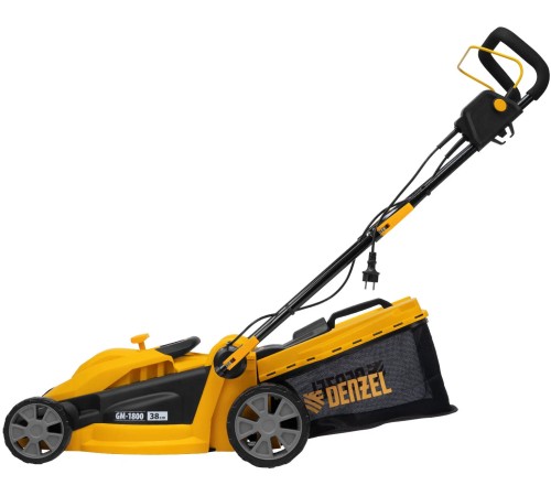 Колёсная газонокосилка  Denzel GM-1800
