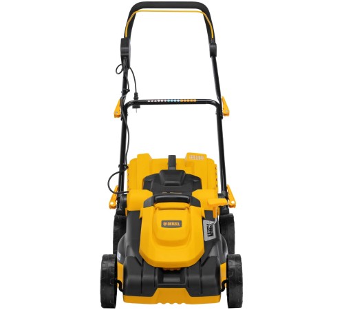 Колёсная газонокосилка  Denzel GM-1800