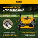 Колёсная газонокосилка  Denzel GM-2000