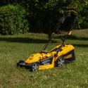 Колёсная газонокосилка  Denzel GM-2000