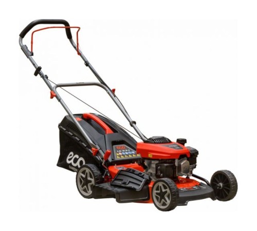 Колёсная газонокосилка ECO LG-534