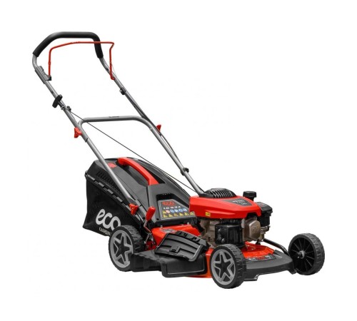 Колёсная газонокосилка ECO LG-534