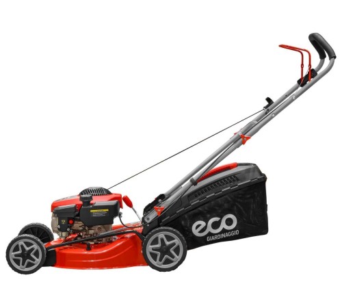 Колёсная газонокосилка ECO LG-534