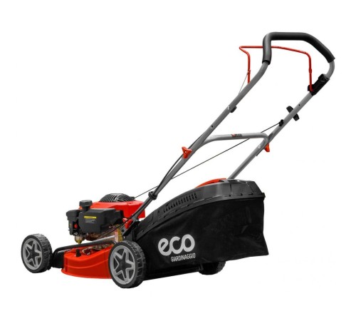 Колёсная газонокосилка ECO LG-534