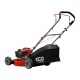 Колёсная газонокосилка ECO LG-534