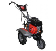 Мотокультиватор Rato RG 3.6-75Q-D