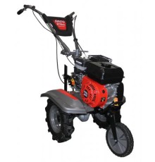 Мотокультиватор Rato RG 3.6-75Q-D
