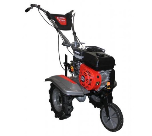 Мотокультиватор Rato RG3.6-75Q-D