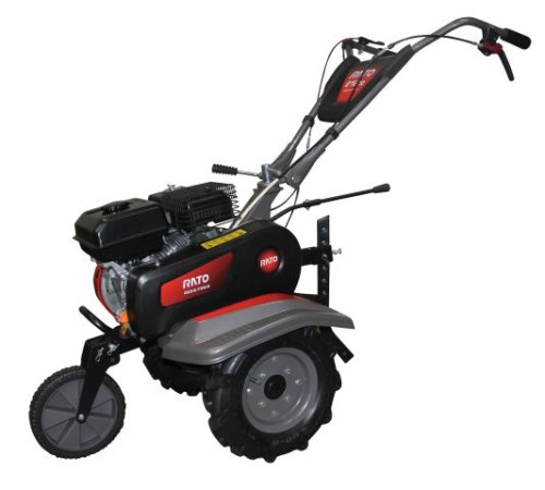 Мотокультиватор Rato RG3.6-75Q-D