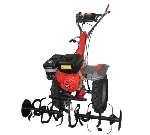 Мотокультиватор Rato RG4.5-130Q-Z