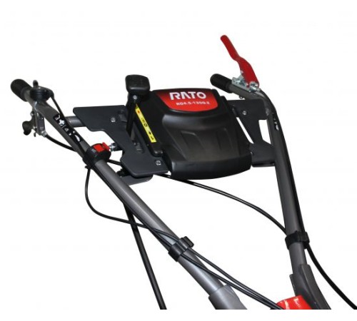 Мотокультиватор Rato RG4.5-130Q-Z