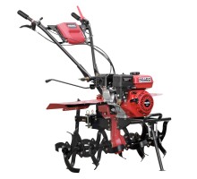 Мотокультиватор Brado GM-850S (без колёс)