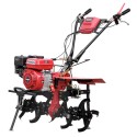 Мотокультиватор Brado GM-850S (без колёс)