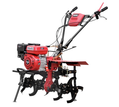 Мотокультиватор Brado GM-850S (без колёс)