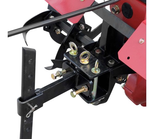 Мотокультиватор Brado GM-850S (без колёс)