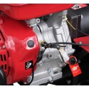 Мотокультиватор Brado GT-1000SX колеса Brado 19Х7-8