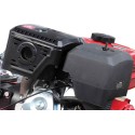 Мотокультиватор Brado GT-1000SX колеса Brado 19Х7-8