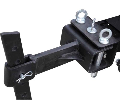 Мотокультиватор Brado GT-1000SX колеса Brado 6.00-12