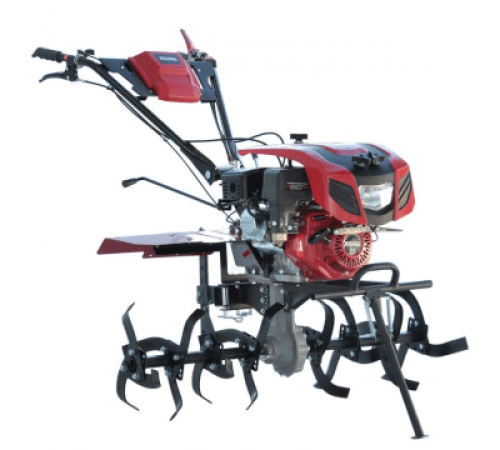 Мотоблок Brado GT-1000SX колеса 7.00-12