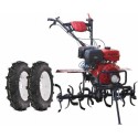 Мотокультиватор Brado GT-1800SL + колеса BRADO 19х7-8 (комплект)