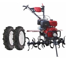 Мотокультиватор Brado GT-1800SL (колеса 7.00-12)