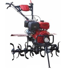 Мотокультиватор Brado GT-1800SL (без колёс)