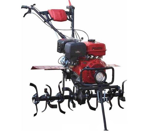 Мотокультиватор Brado GT-1800SL (без колёс)