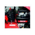 Мотоблок Rato RG4.0-130C-Z