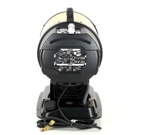 Тепловая пушка дизельная MASTER XL 61