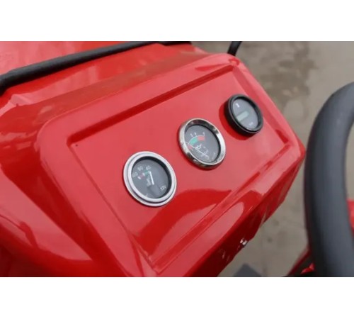 Минитрактор Shtenli T-240 (в комплекте с фрезой)