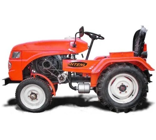 Минитрактор Shtenli T-240 (в комплекте с фрезой)