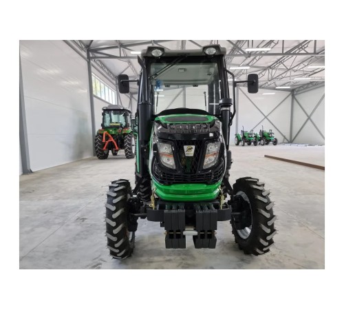 Минитрактор CATMANN XD-25.4 AXON с кабиной