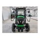 Минитрактор CATMANN XD-25.4 AXON с кабиной