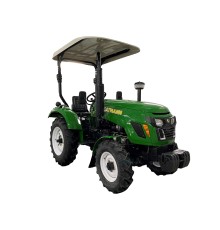 Минитрактор CATMANN XD-30.4 NEXT (Без гидроусилителя)