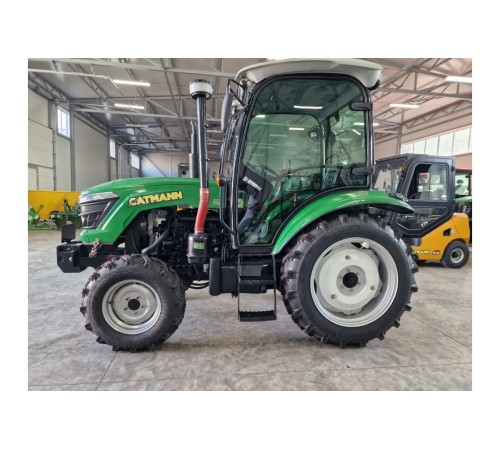 Минитрактор CATMANN XD-60.4