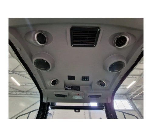 Минитрактор CATMANN XD-60.4