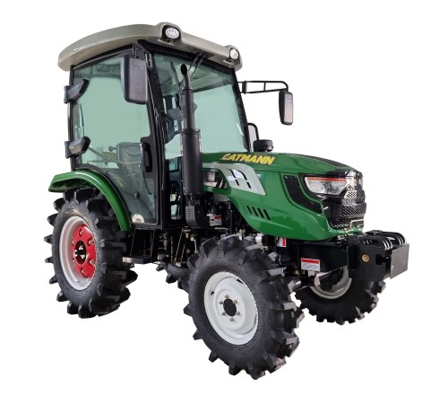 Минитрактор CATMANN XD-65.5 LEXON