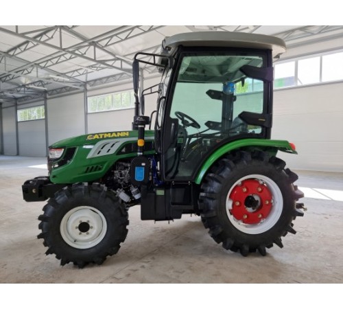 Минитрактор CATMANN XD-65.5 LEXON