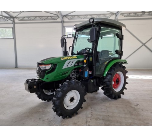 Минитрактор CATMANN XD-65.5 LEXON