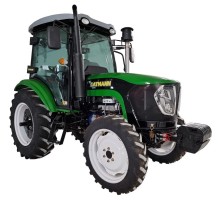 Минитрактор CATMANN XD-90.5 XENUM