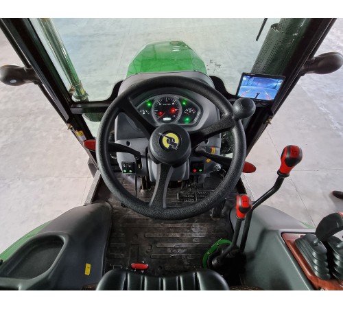 Минитрактор CATMANN XD-90.5 XENUM