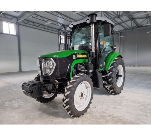 Минитрактор CATMANN XD-90.5 XENUM