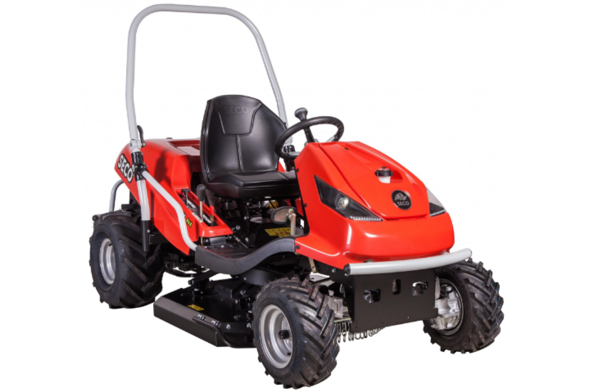  Crossjet 4x2 L