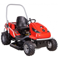 Минитрактор SECO Crossjet 4x2 L