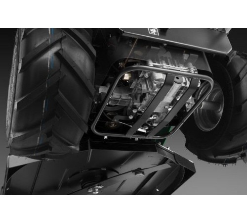 Минитрактор SECO Crossjet 4x2 L